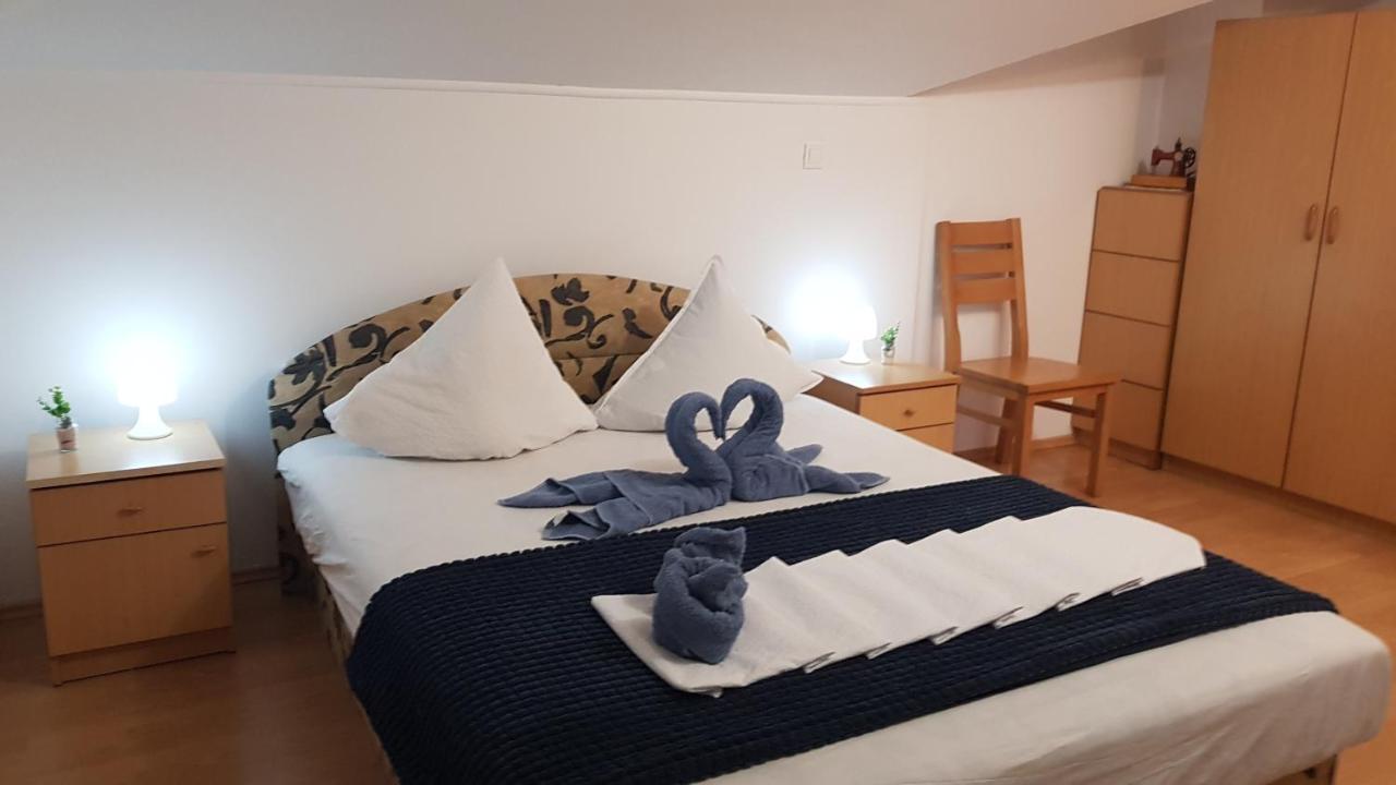 Apartment D Free Parking & Wifi, Walking Distance To Centrum Zadar Exterior photo