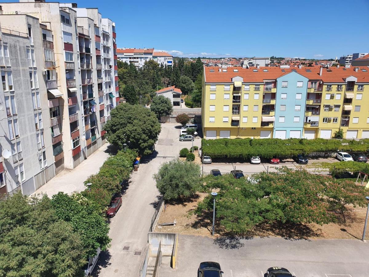 Apartment D Free Parking & Wifi, Walking Distance To Centrum Zadar Exterior photo