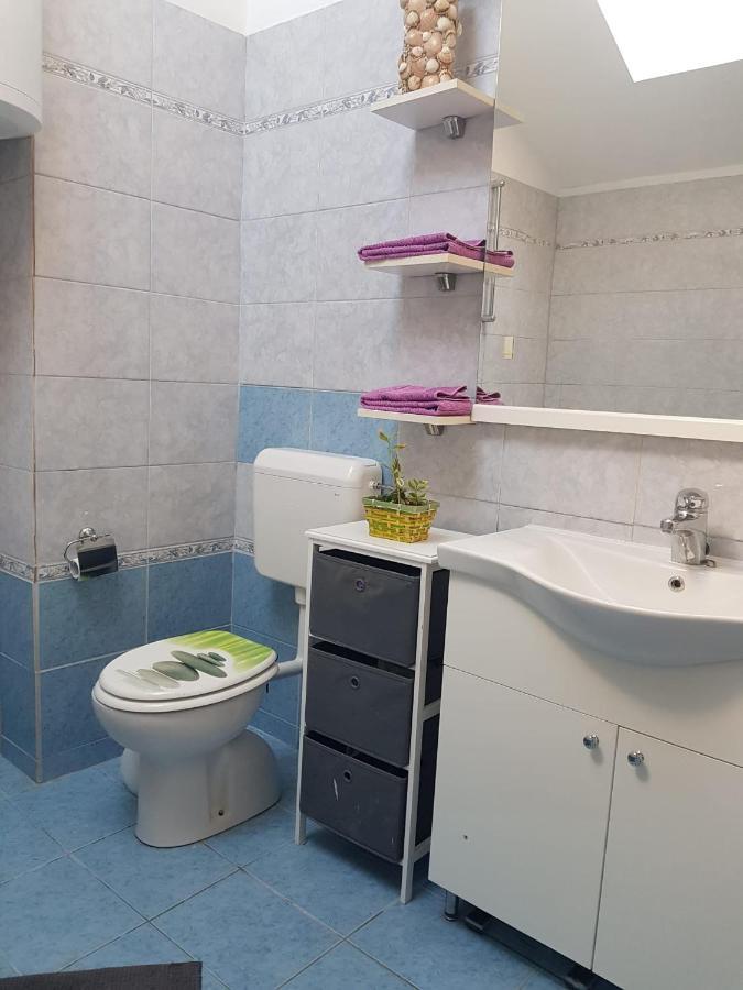 Apartment D Free Parking & Wifi, Walking Distance To Centrum Zadar Exterior photo