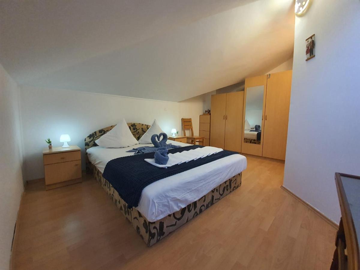 Apartment D Free Parking & Wifi, Walking Distance To Centrum Zadar Exterior photo