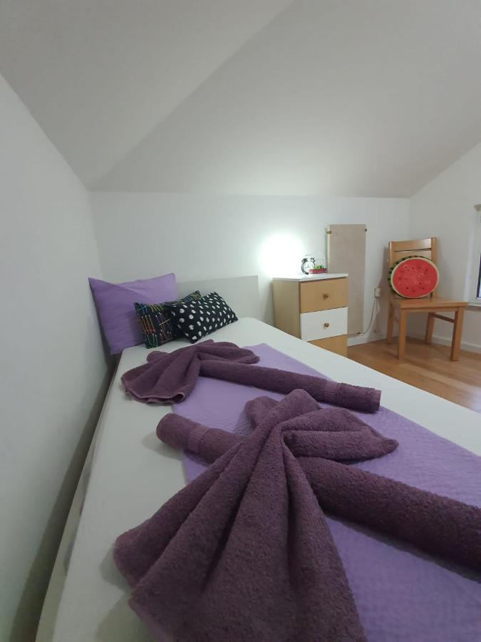 Apartment D Free Parking & Wifi, Walking Distance To Centrum Zadar Exterior photo