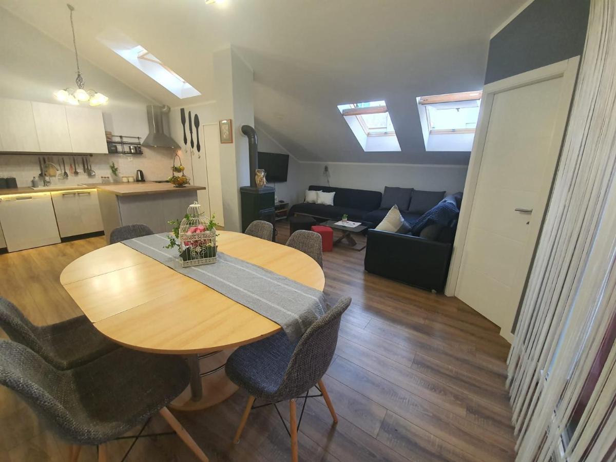 Apartment D Free Parking & Wifi, Walking Distance To Centrum Zadar Exterior photo