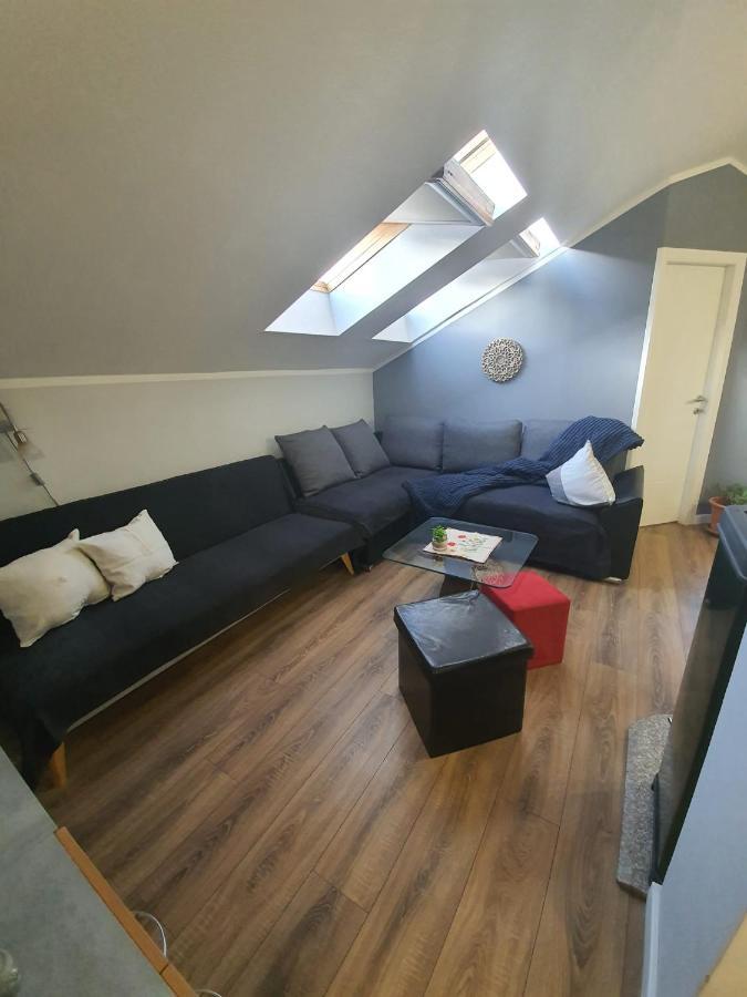 Apartment D Free Parking & Wifi, Walking Distance To Centrum Zadar Exterior photo